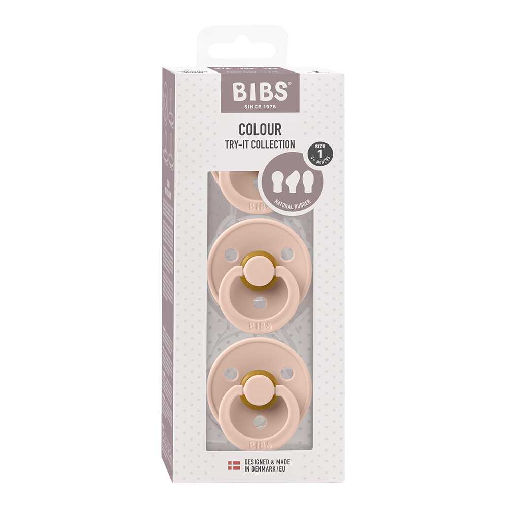 Try-It Collection 3 Pack