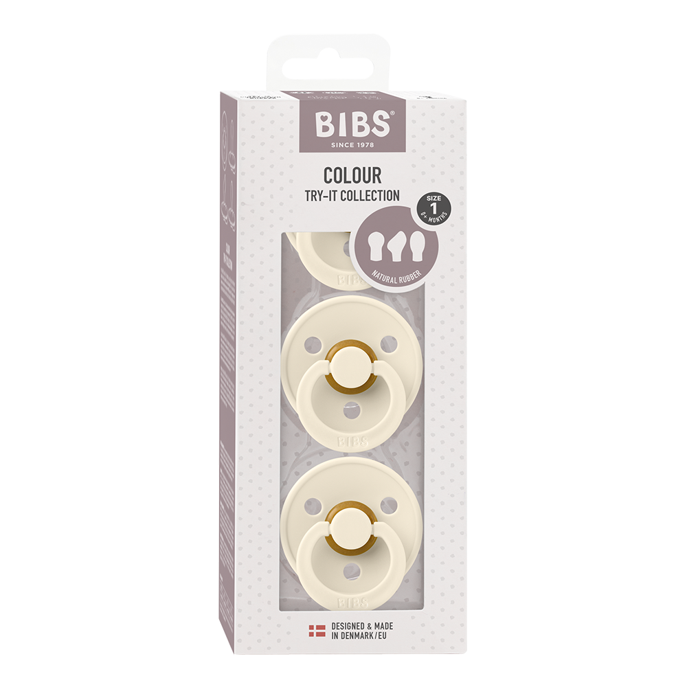 Try-It Collection 3 Pack