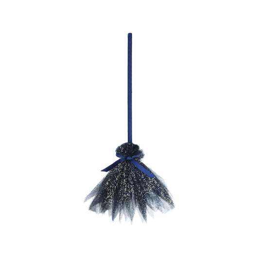 Witch Broom Moonlight Warden