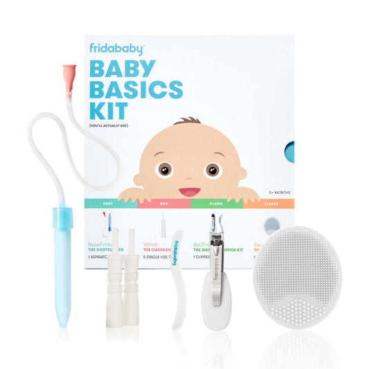 Baby Basics Kit