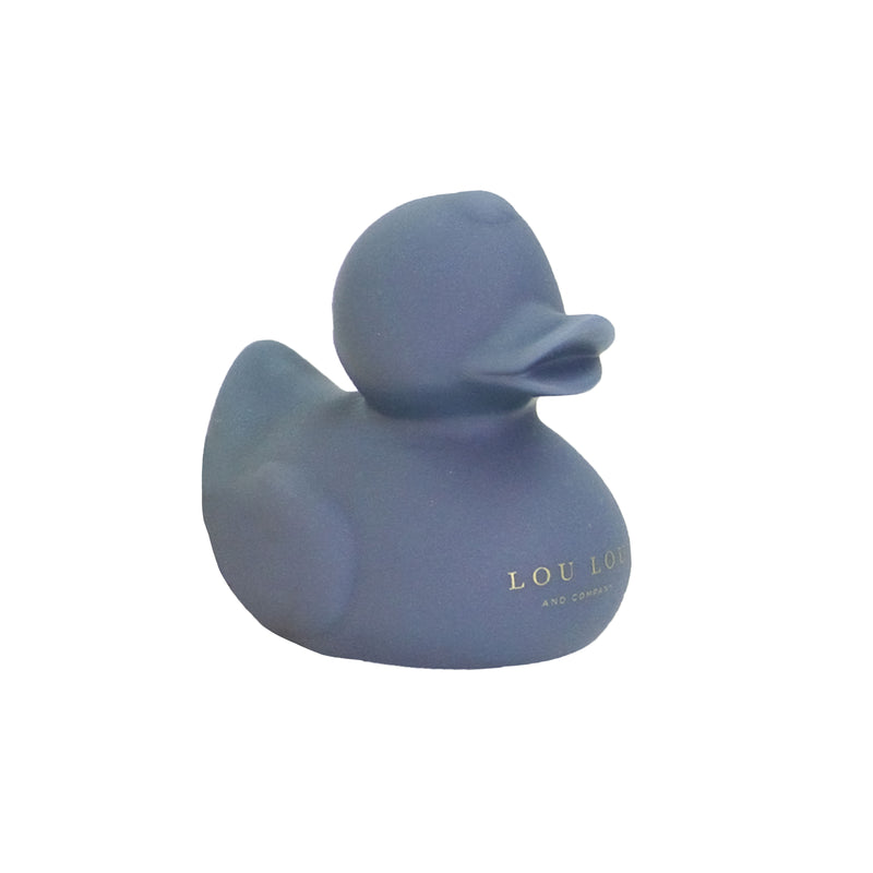 Rubber Duckies