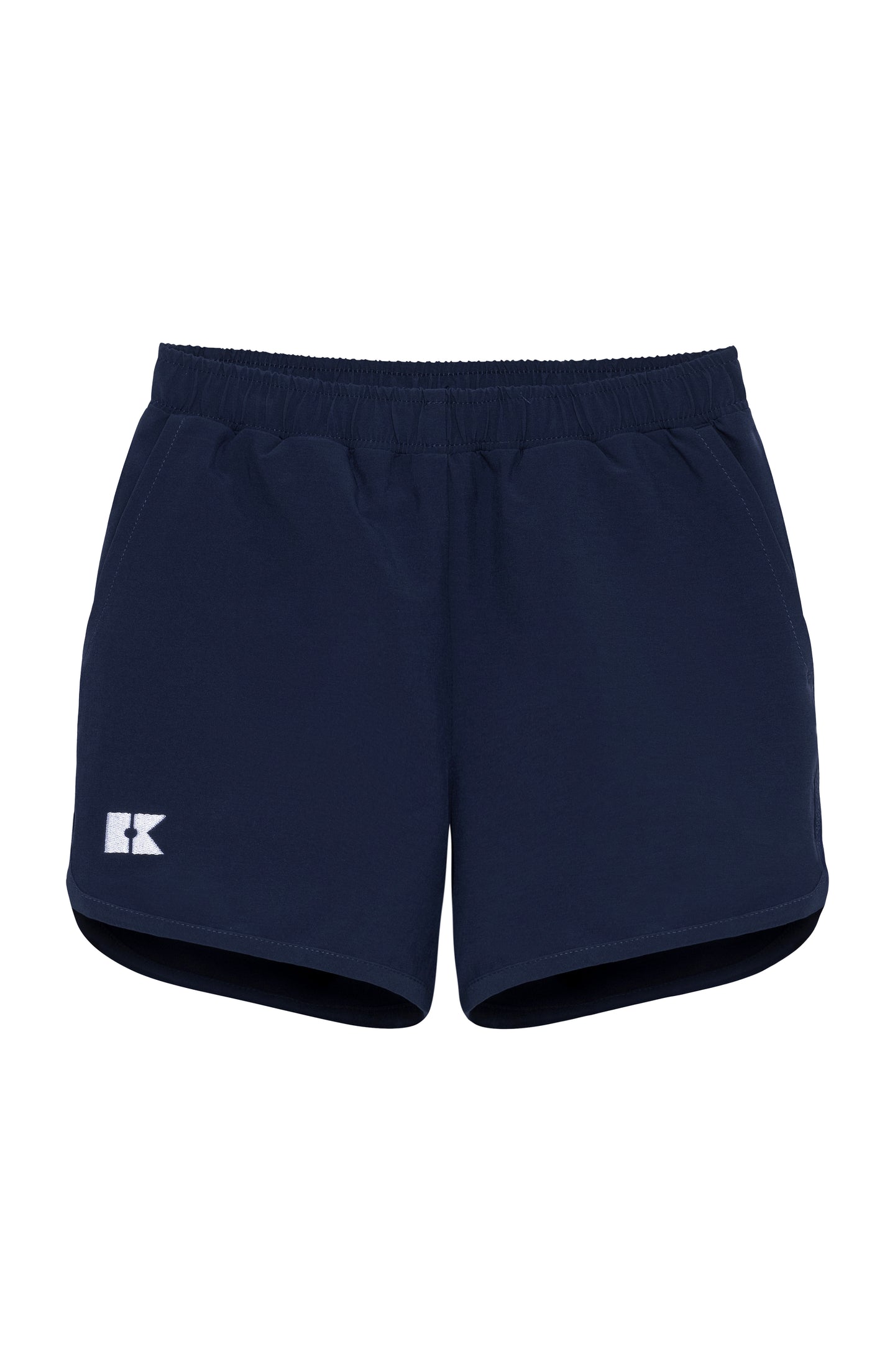 Boys Super Short -Navy