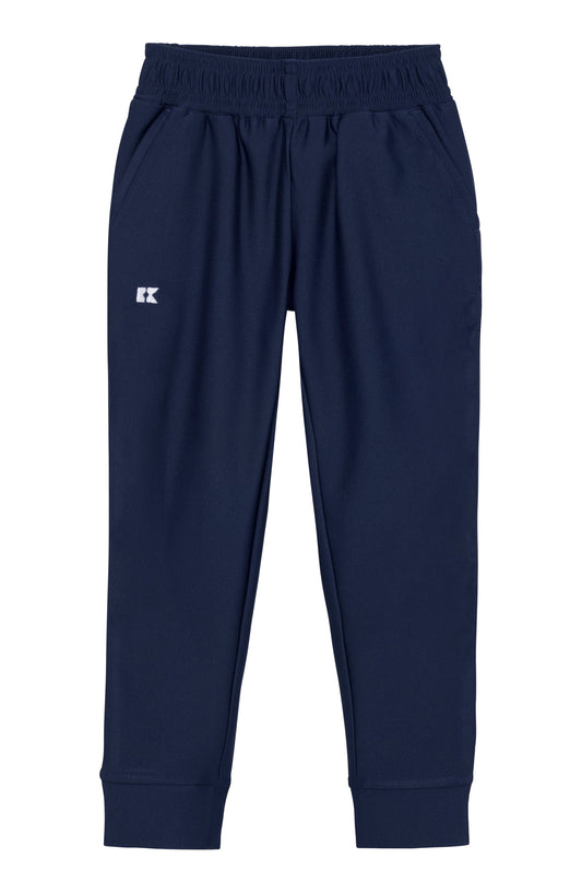 Warm-up Jogger - Navy
