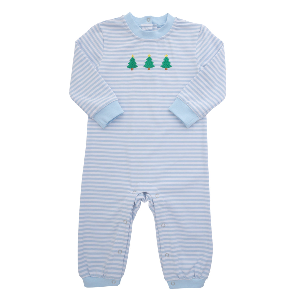 Christmas Tree Romper