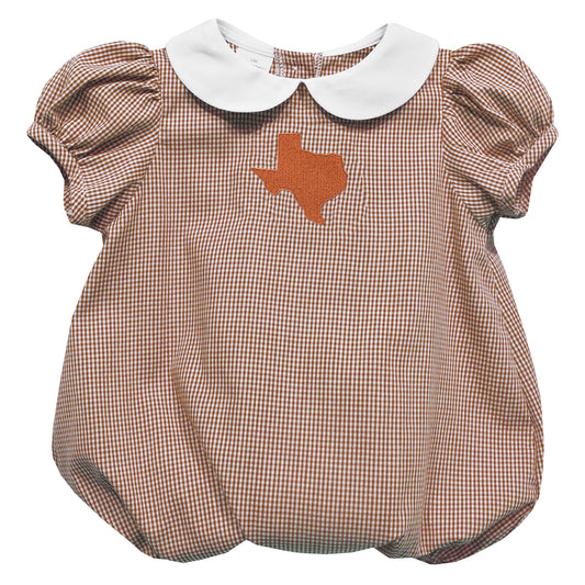Girl Bubble Texas