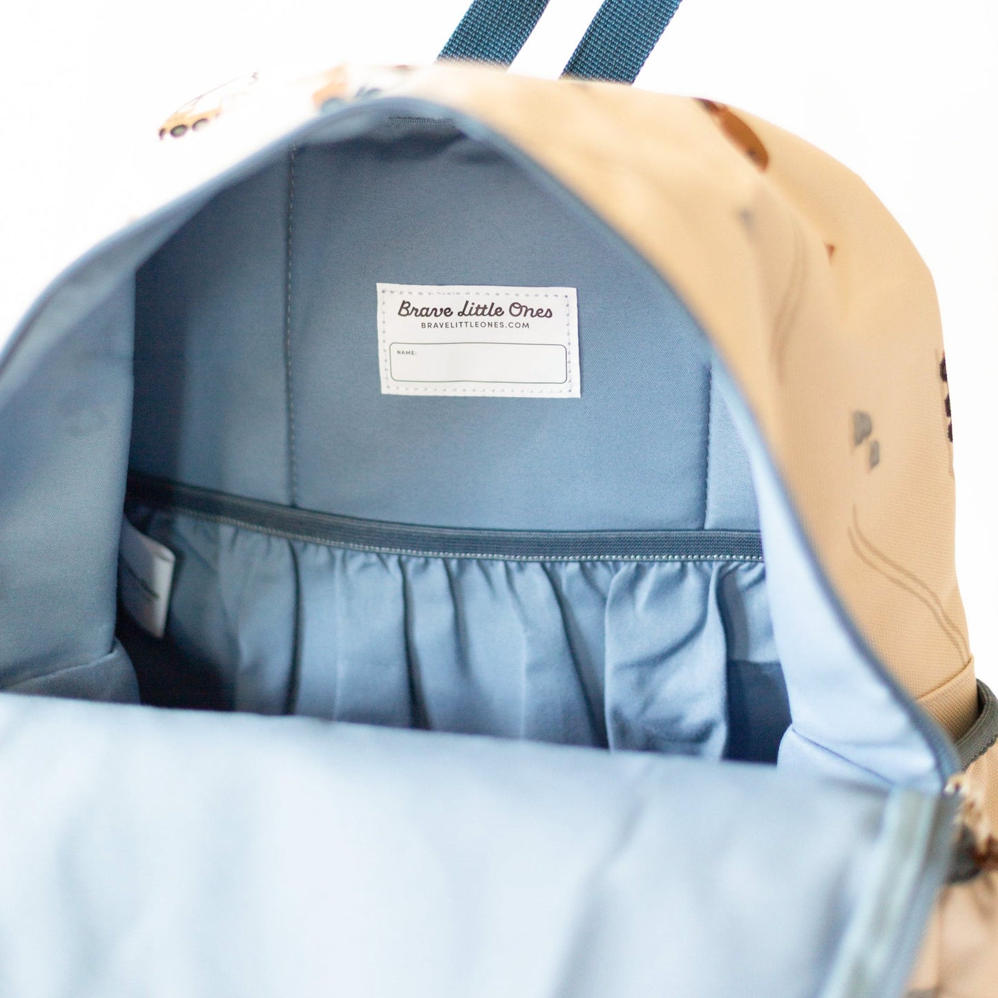 Construction Backpack