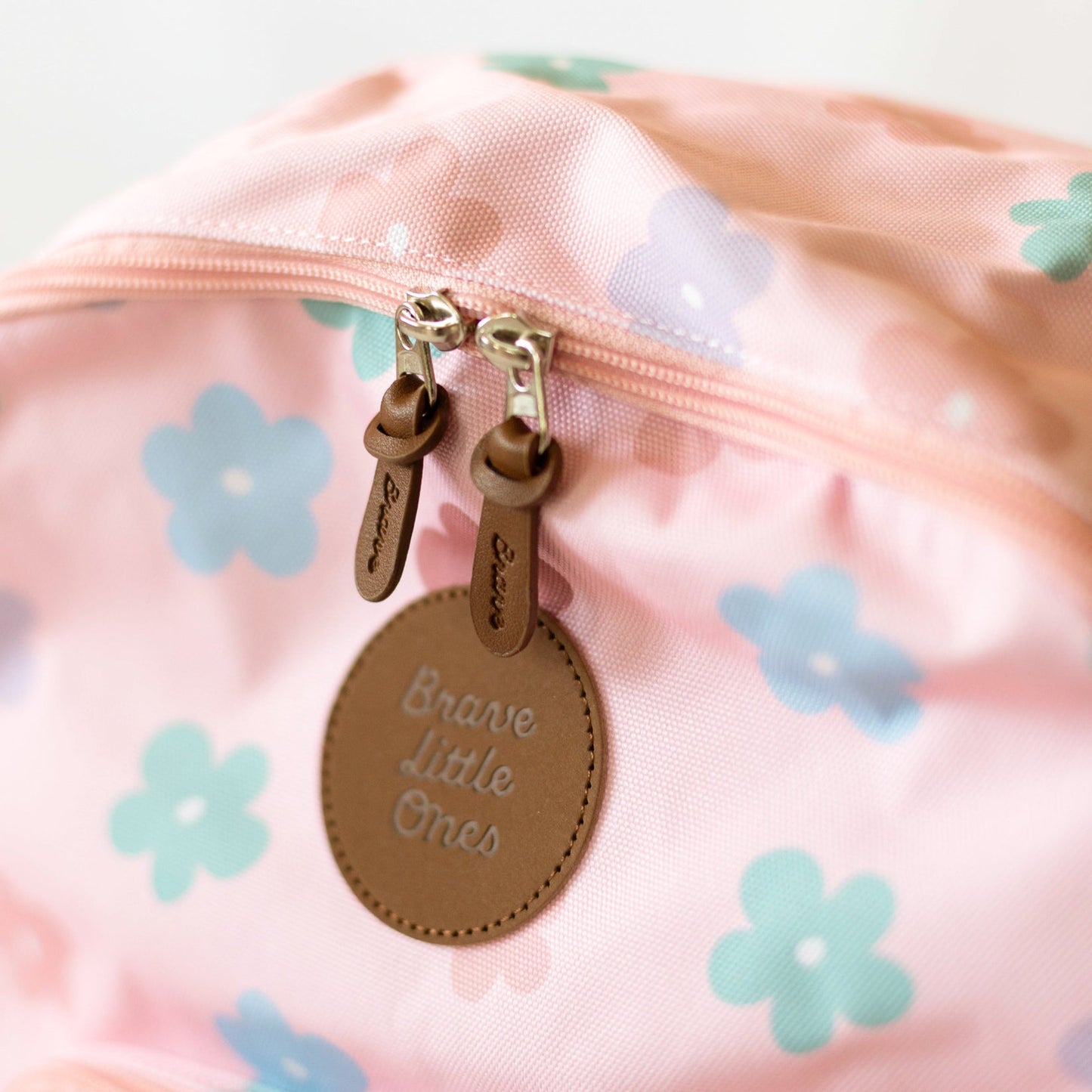 Big Daisies Backpack