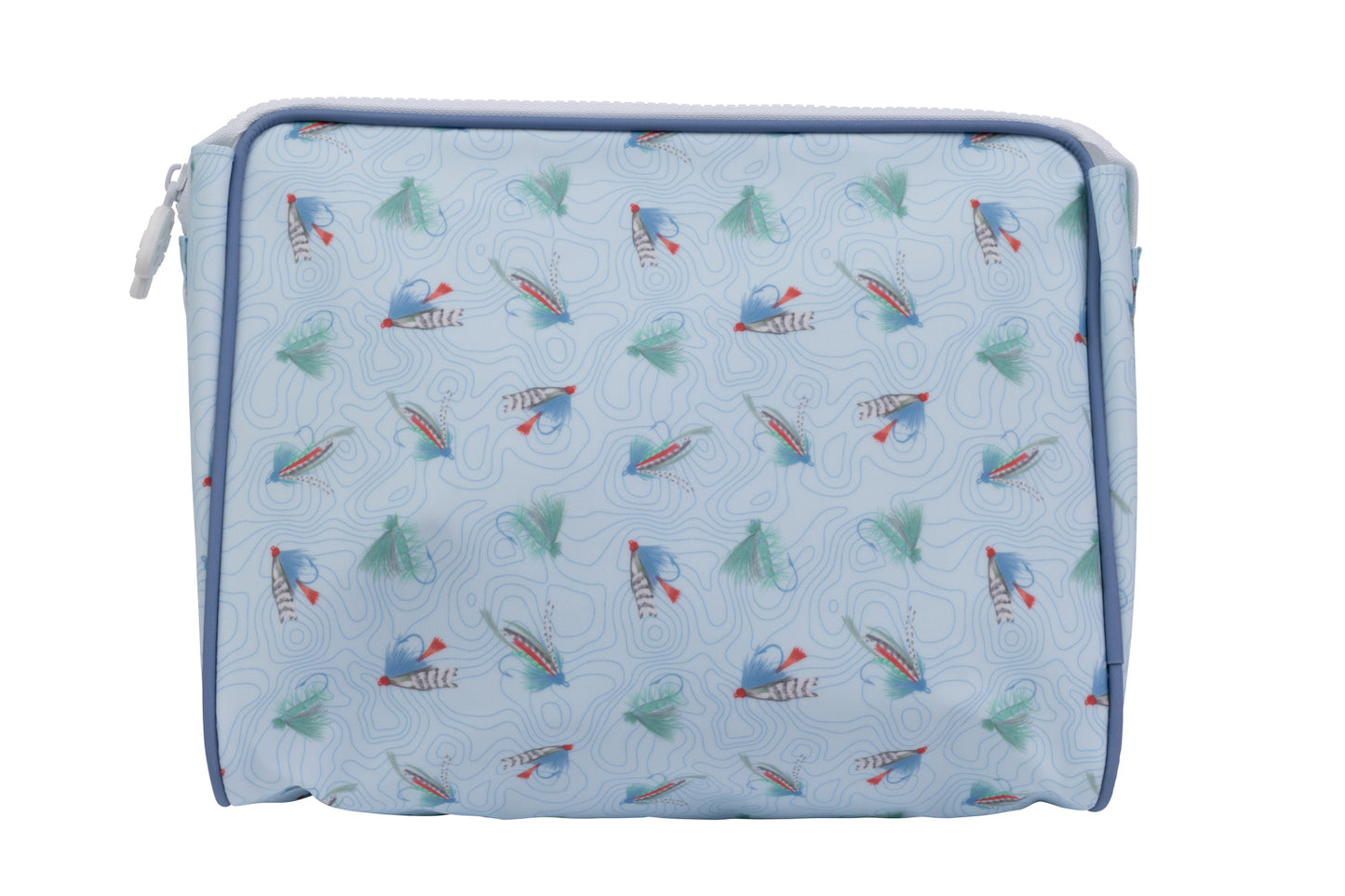The Go Bag in Flies Small
