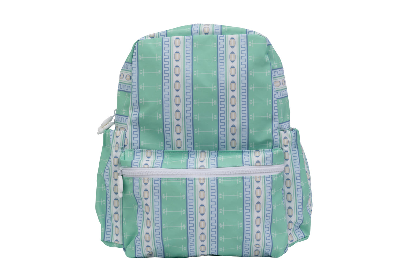 The Backpack in Football