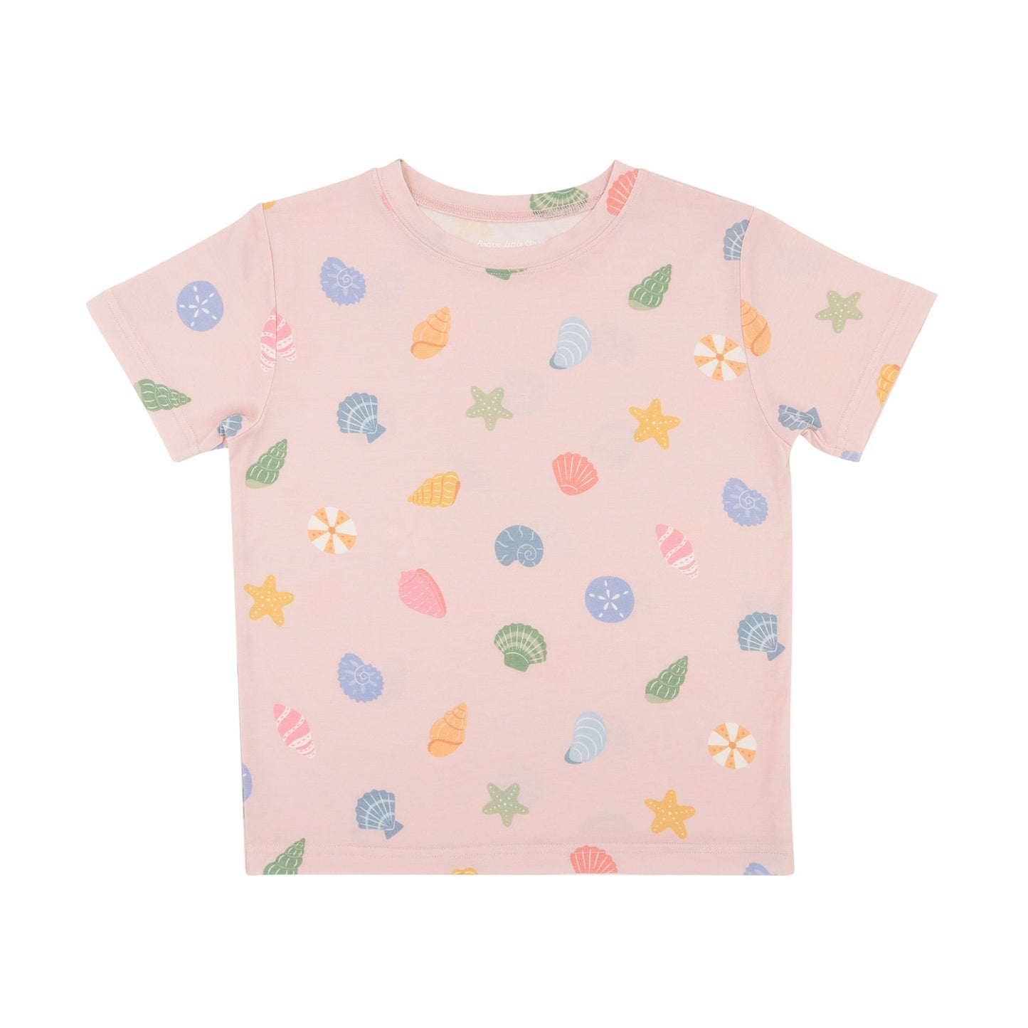 Seashells Shirt