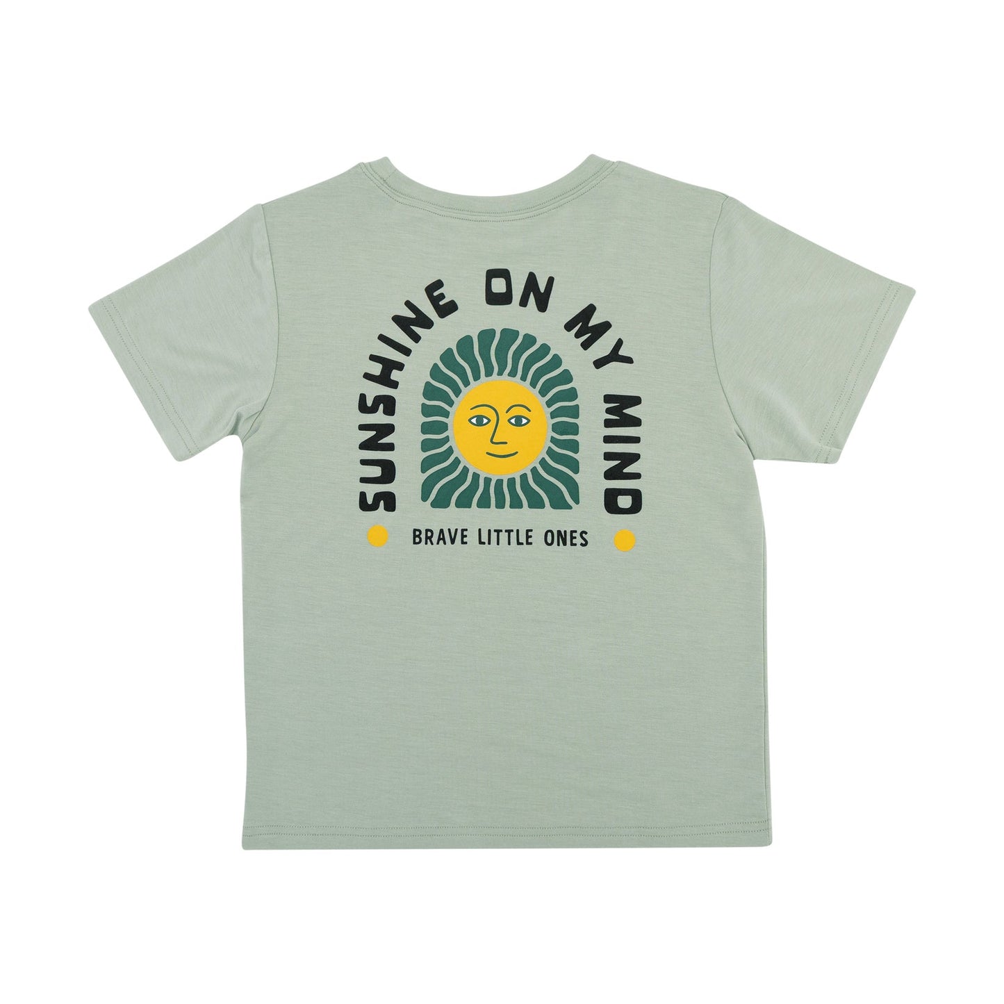 Sunshine On My Mind Shirt