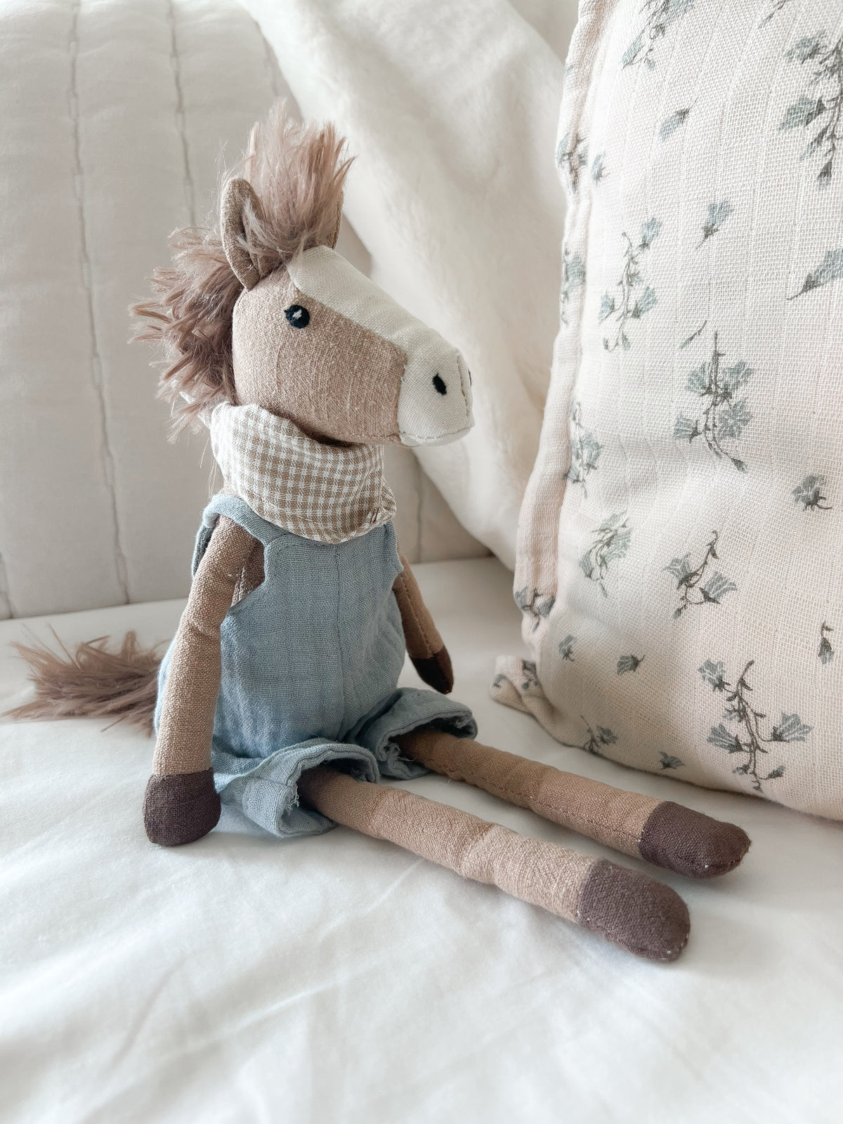 Ned Horse