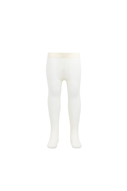 Magnolia Tight - Parchment