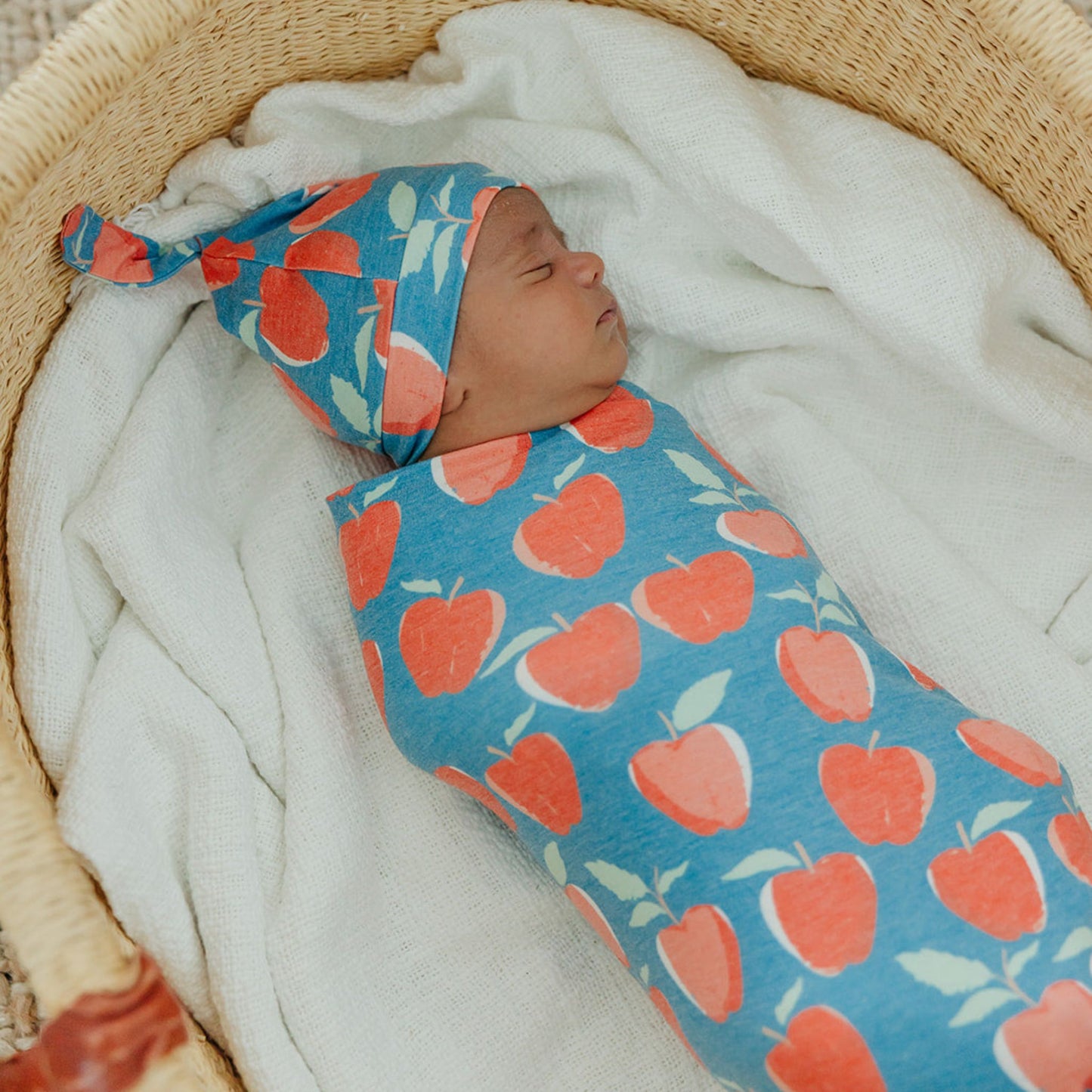 Teacher Knit Blanket