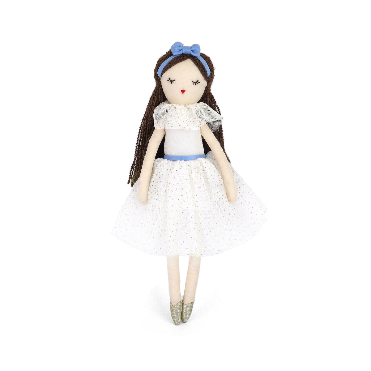 Clara Doll