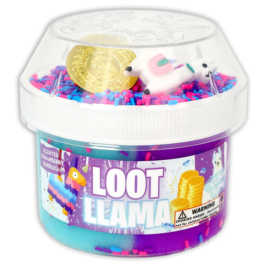 Loot Llama