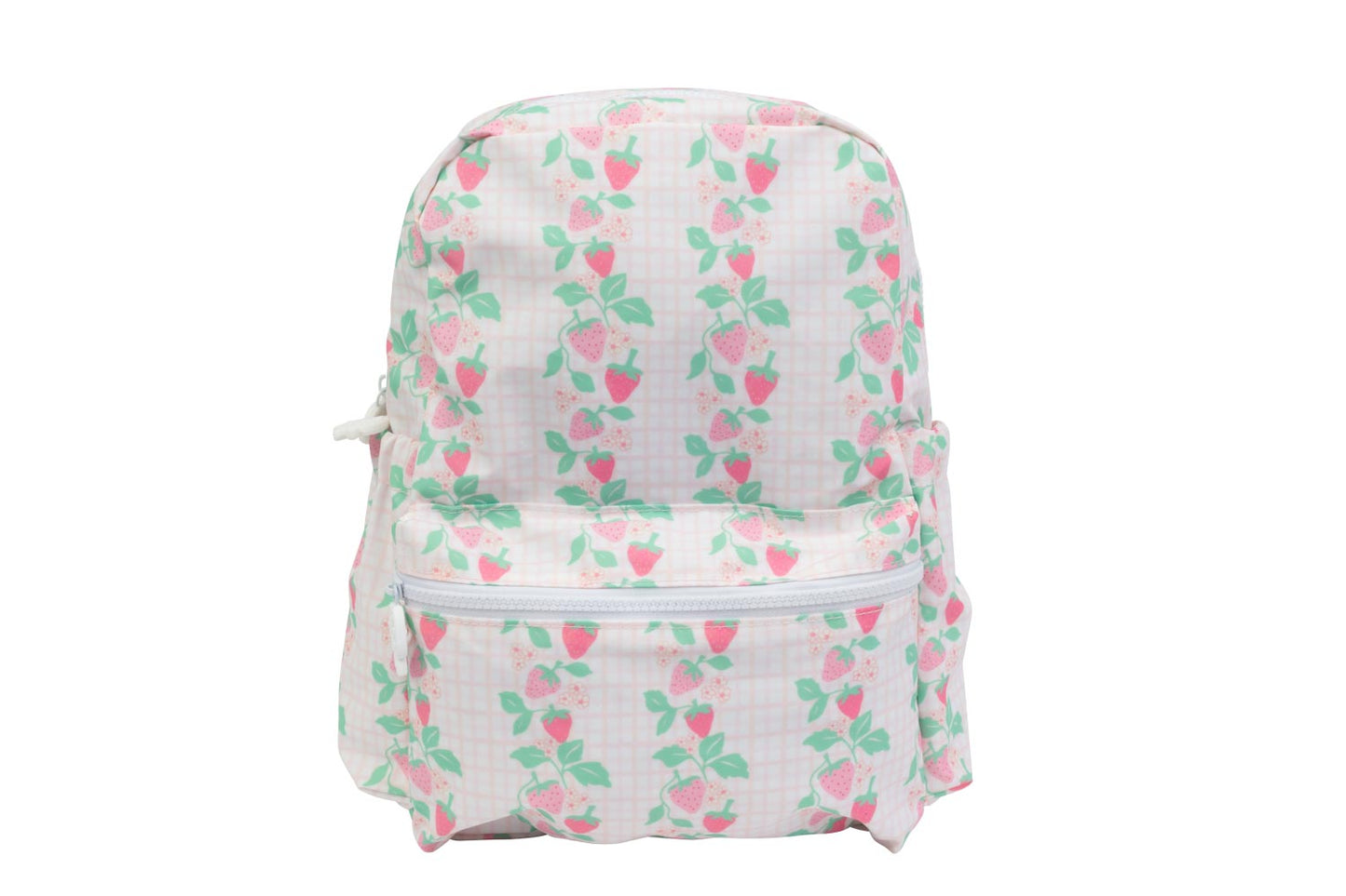 The Backpack Strawberries