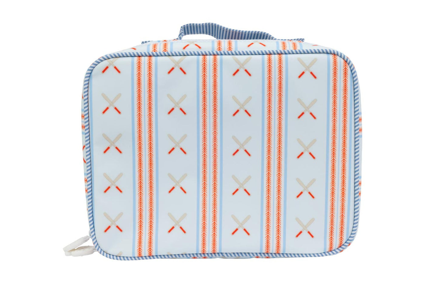 The Lunchbox Baseball