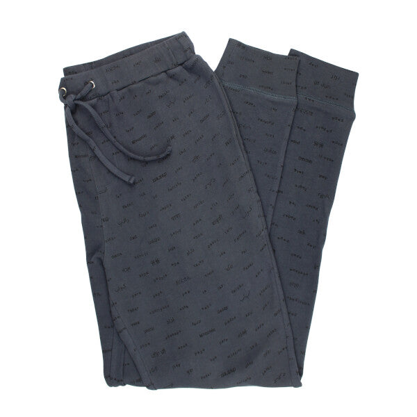 Organic Dad Joggers