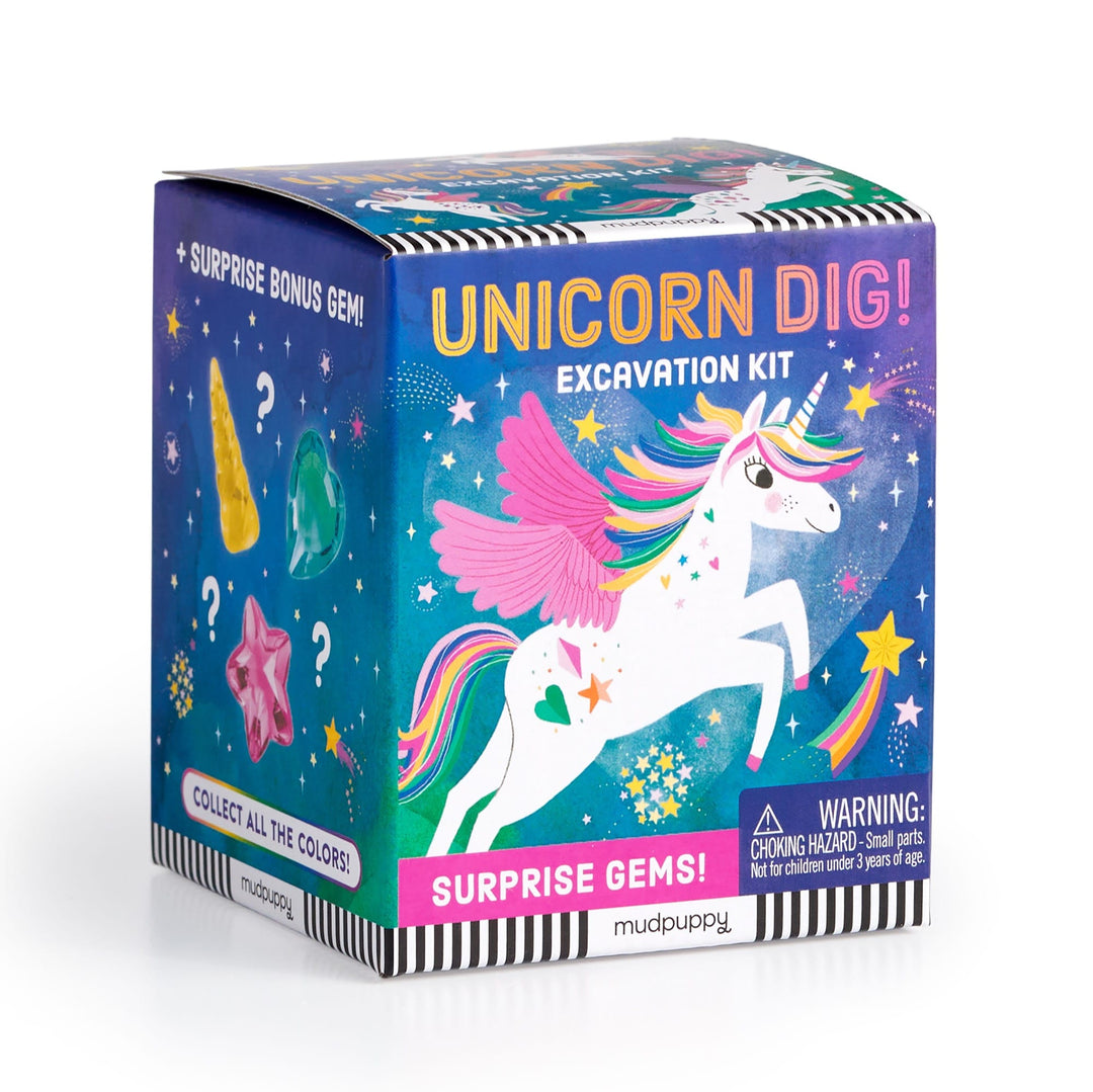 Unicorn Dig