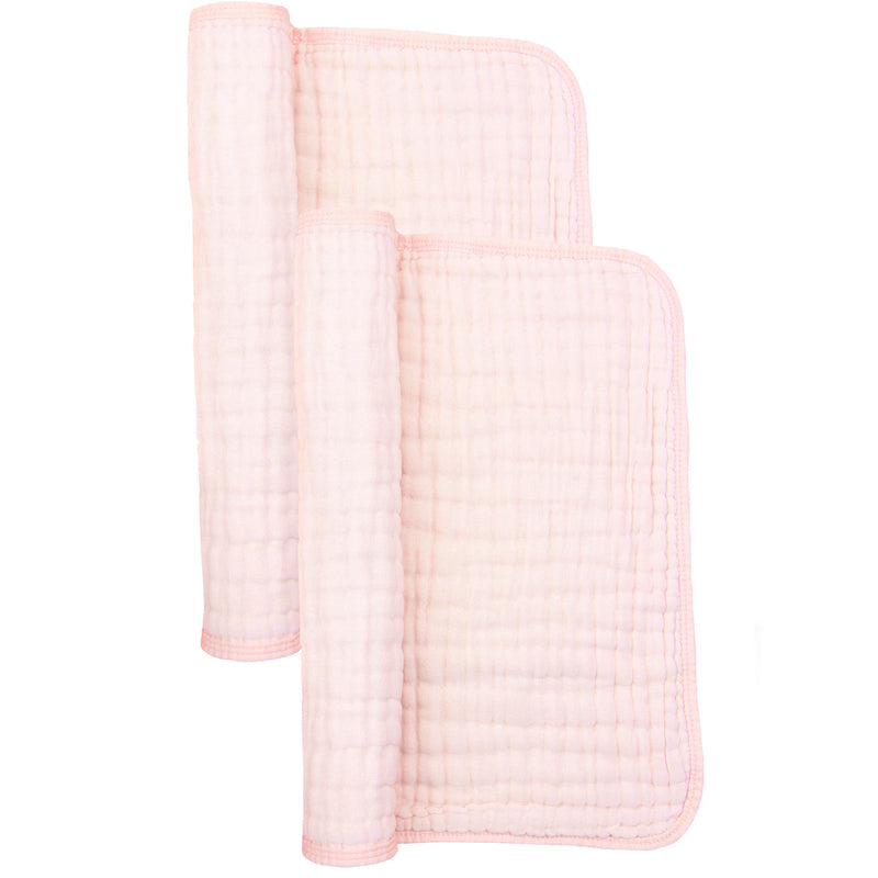 Cloud Muslin Burp Cloth 2 Pack