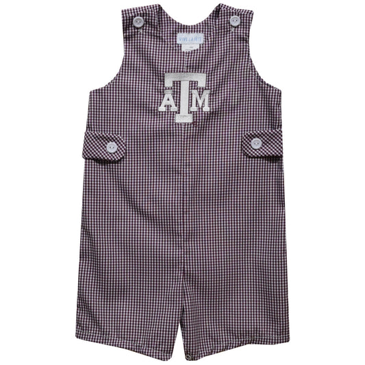 Jon Jon Texas A&M