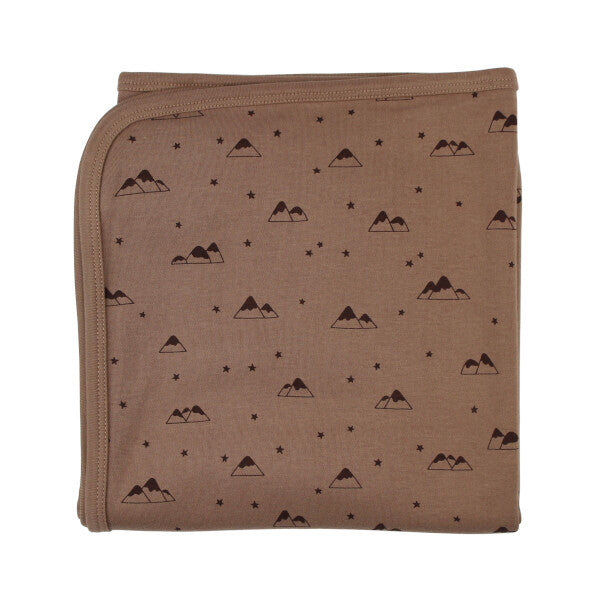 Organic Blanket