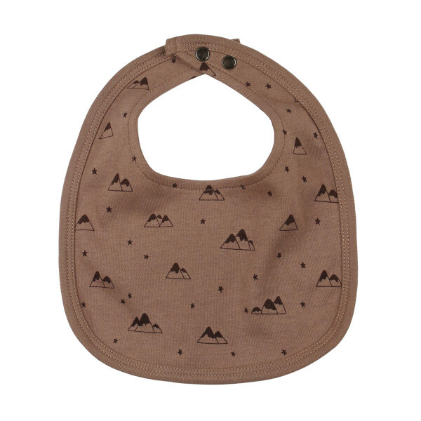Organic Reversible Bib