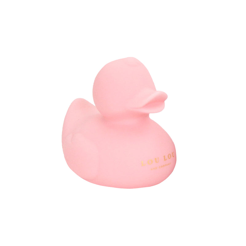 Rubber Duckies