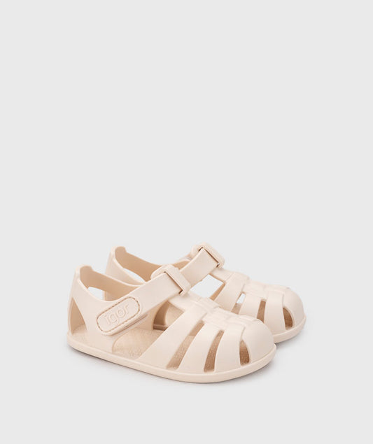 Igor Nemo Solid, Marfil