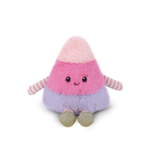 Candy Corn Pink