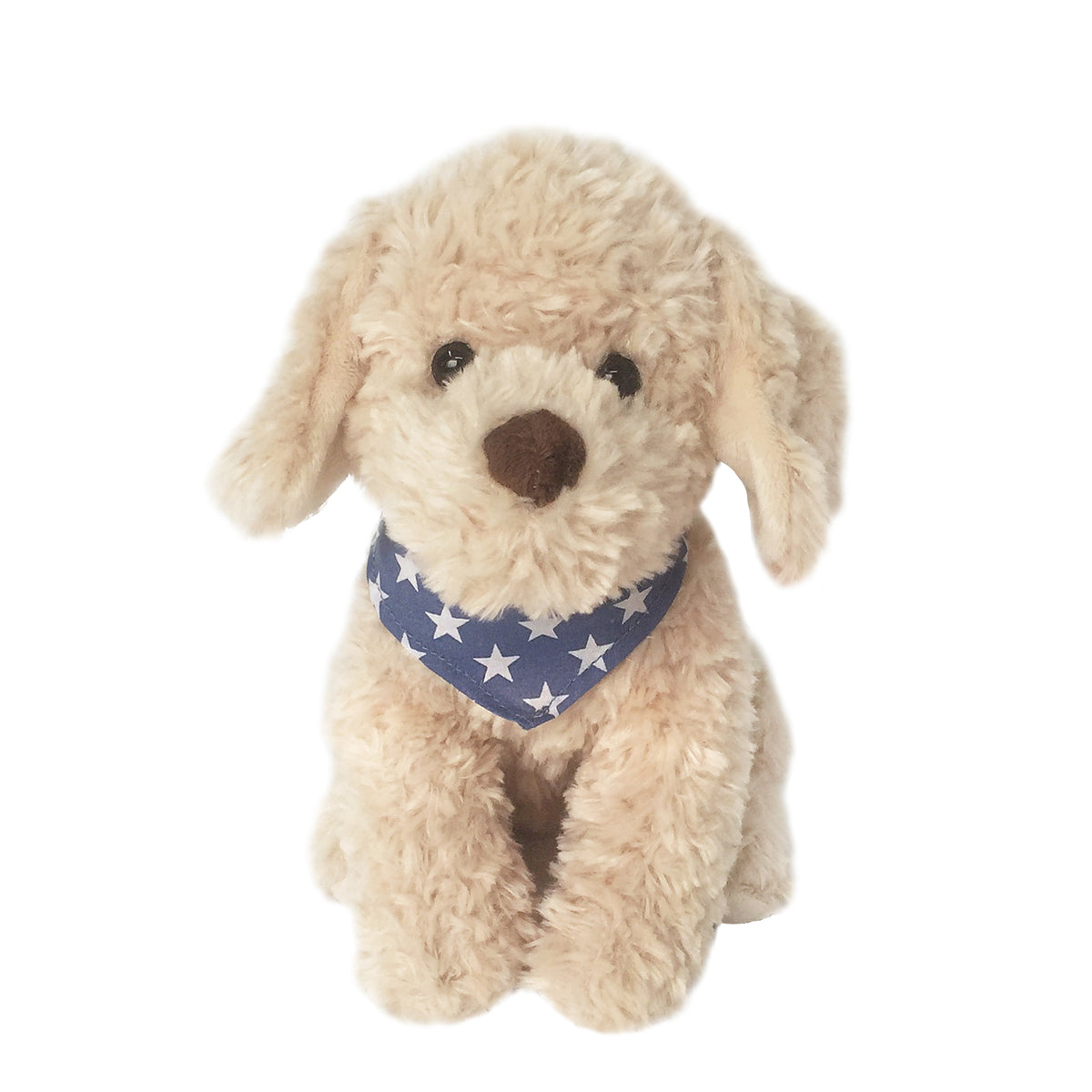 Bentley the Goden Doodle