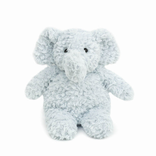 Edwin the Elephant