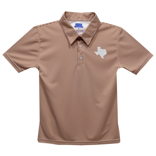 Performance Polo Texas