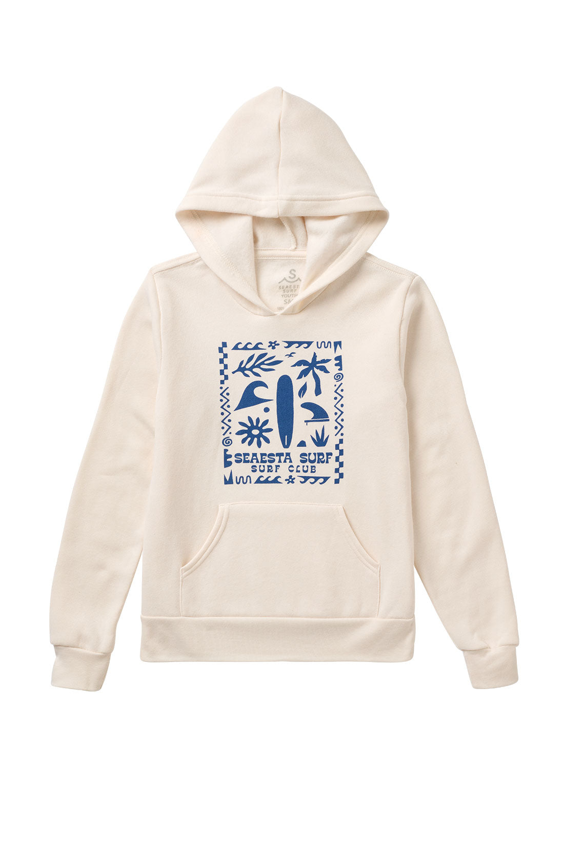 Surf Club Hoodie