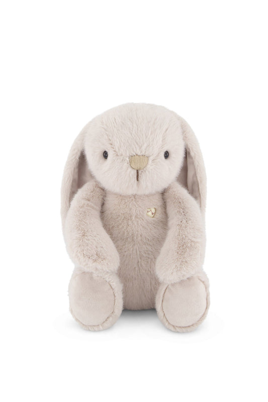Plush Penelope - Beige