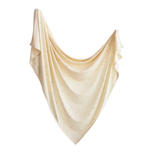 Stretchy Swaddle- Sun