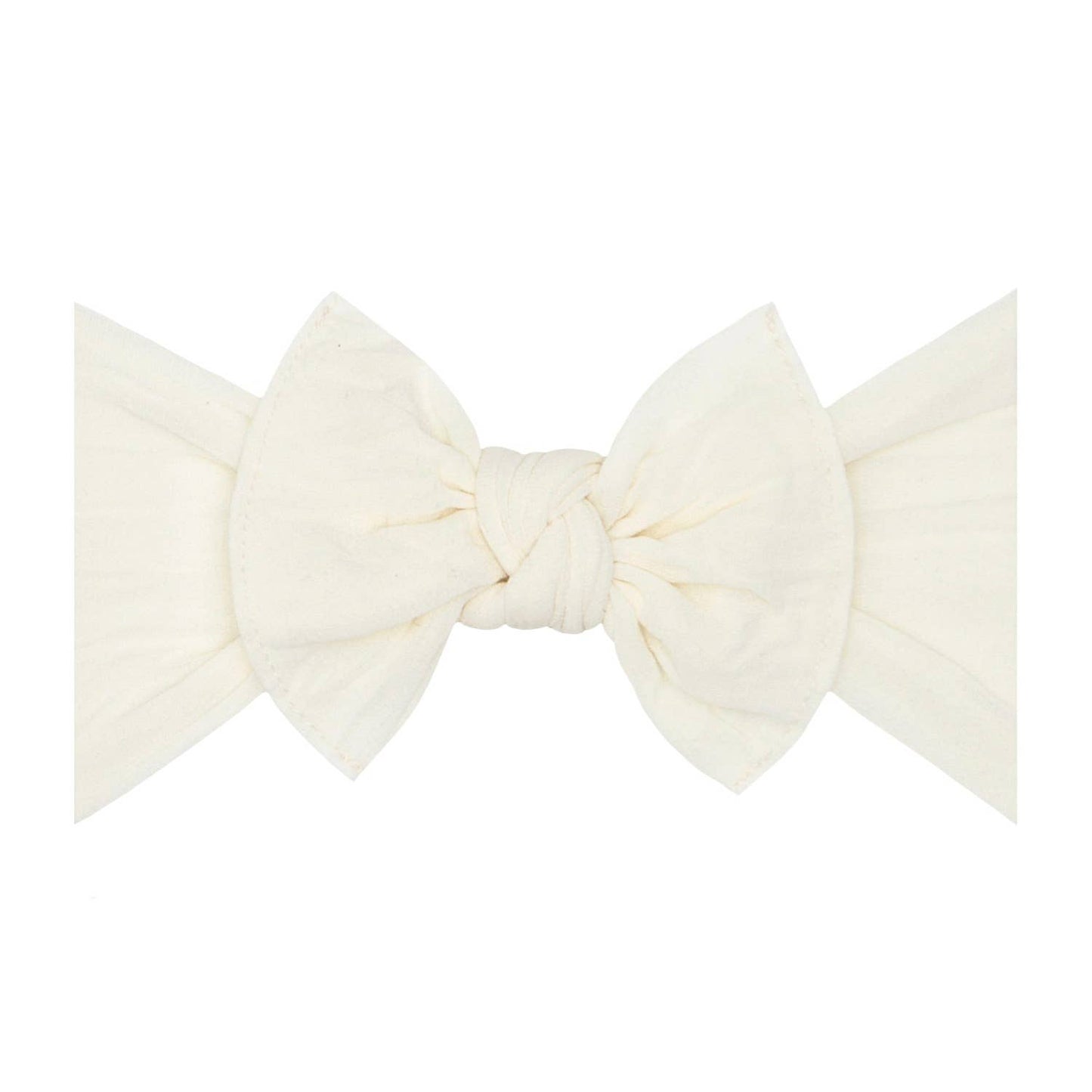 Baby Bling The Original Knot soft nylon headband
