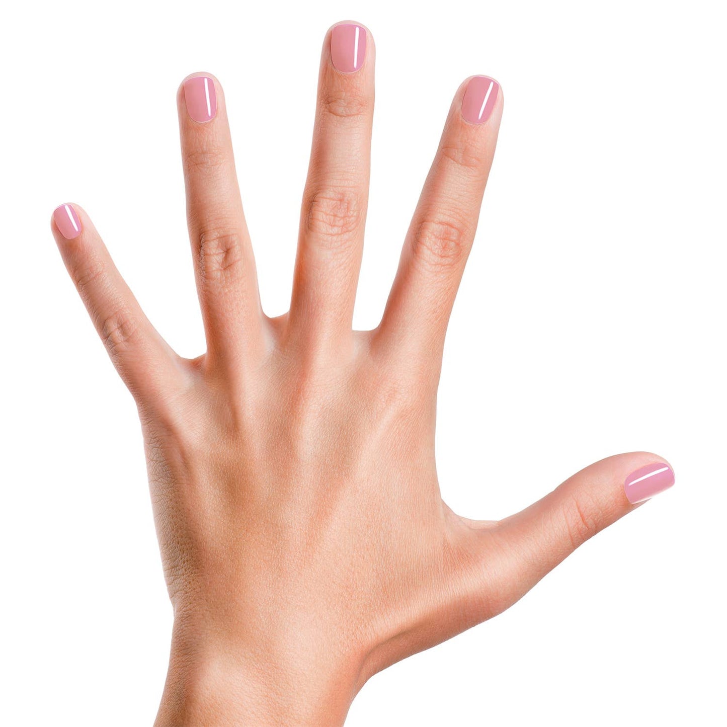Muddles The Pig Non-Toxic Kids Nail Polish