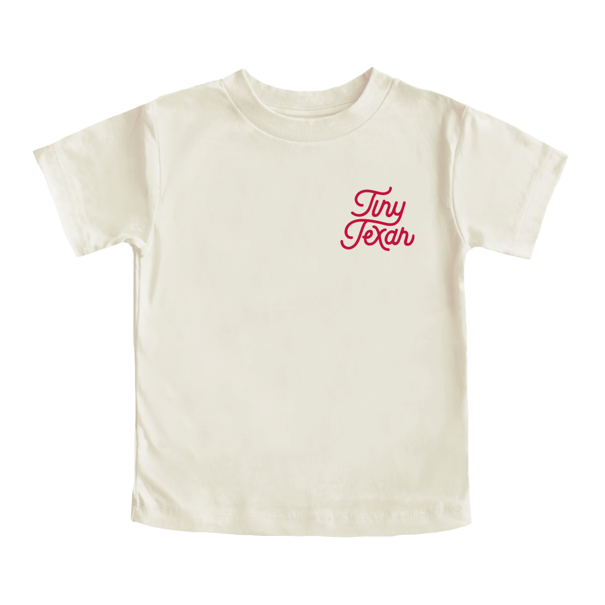 Tiny Texan T-Shirt