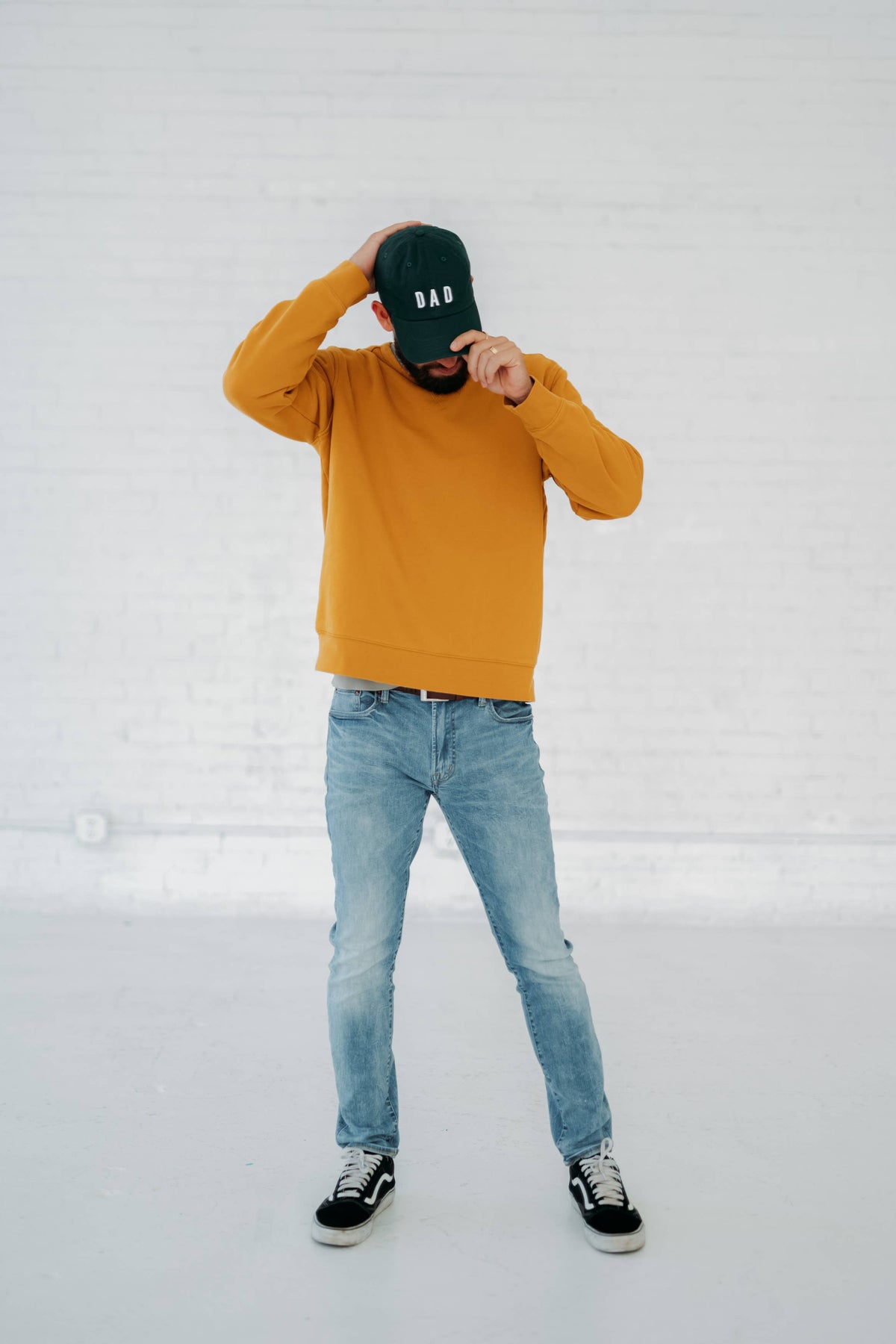 Dune Dad Hat