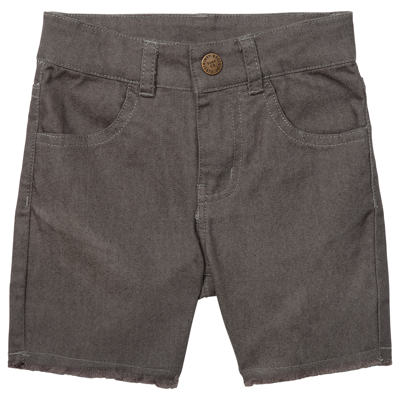 Waco Short (Grey)