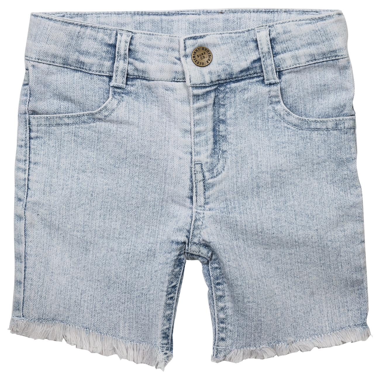 Waco Shorts (Washed)