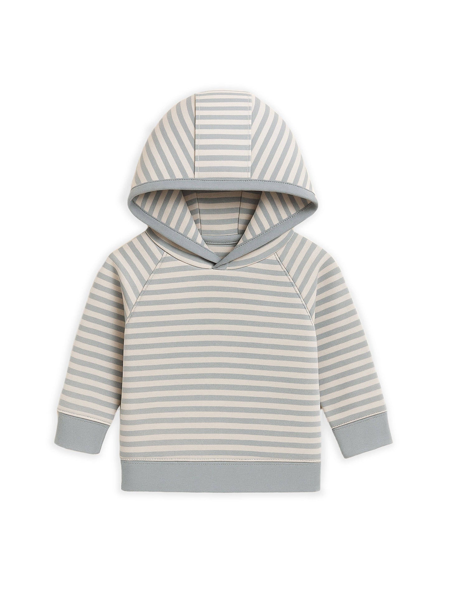 Madison Hooded Pullover