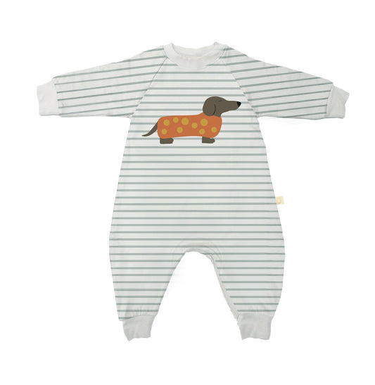 Pawfect Jumpsuit