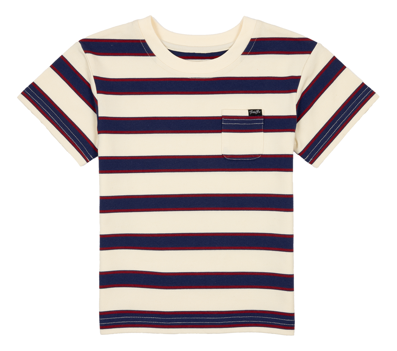 Anthem Stripes T-Shirt