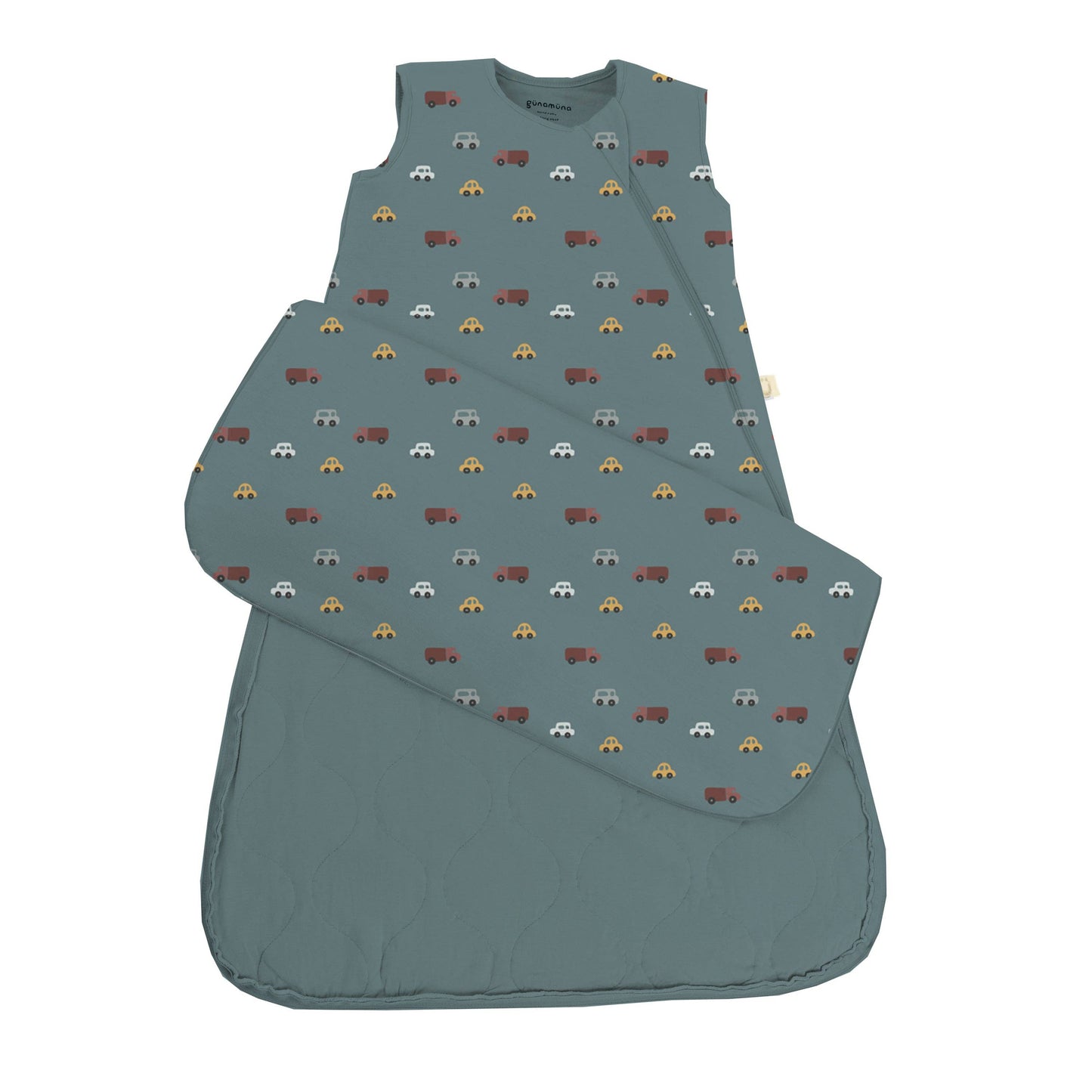Sleep Bag 1.0