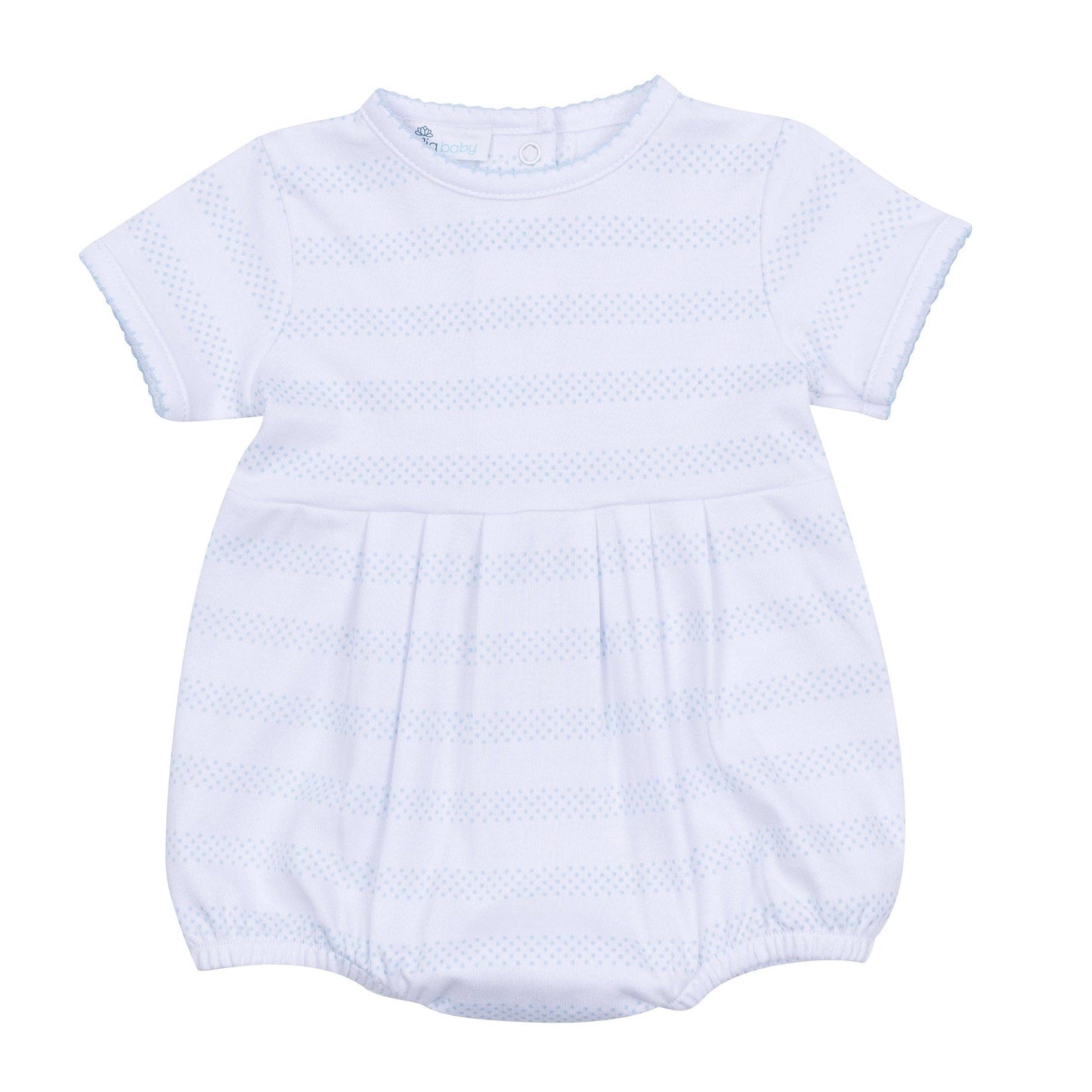 Baby of Mine Bubble - Light Blue