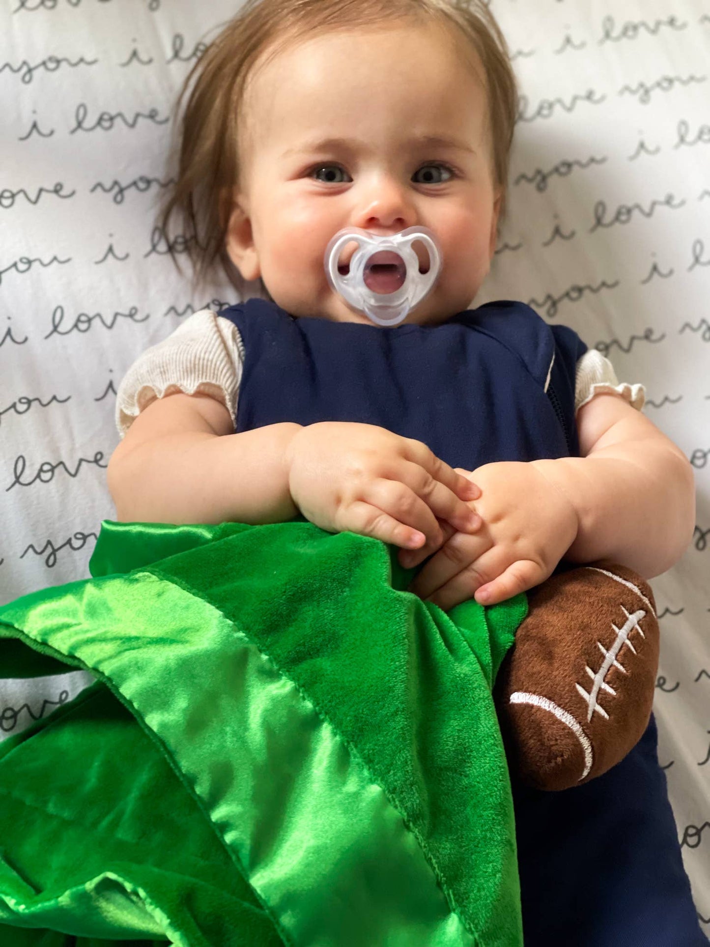 Football Lovey