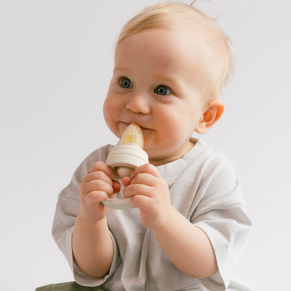 Baby Feeder